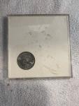 Rare 1979 Susan B. Anthony Encased Dollar Stamp