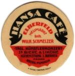 Rare Germany Encased 15 Pfennig Postage Stamp