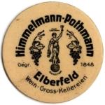 Rare Germany 15 Pfennig Encased Postage Stamp