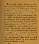 Civil War Encased Postage Stamps Book by Fred L Reed