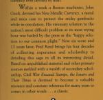 Civil War Encased Postage Stamps Book by Fred L Reed