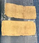 Civil War Era Mississippi "Cotton Pledged" Notes