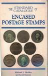 Hodder 1989 Standard Catalogue of Encased Stamps