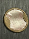Ayers Sarsaparilla Civil War Postage Stamp Token