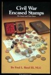 Civil War Encased Stamps: Issuers and History