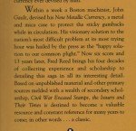 Civil War Encased Postage Stamp Illustrated Book