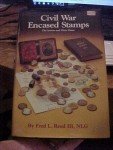 Civil War Encased Stamps: 1995 Edition