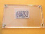 1915 Great Britain #173a Encased Stamp - Rare