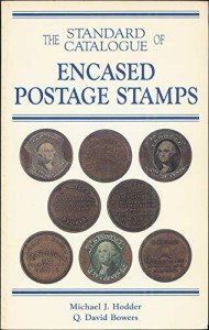 Standard Catalogue of Encased Postage Stamps