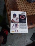 2021 Panini Encased Justin Fields Rookie Card