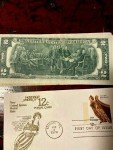 1976 U.S. Bicentennial Stamp Collection Set