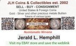 Vintage 1953 Good Luck Encased Cent
