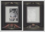 2009 Topps Babe Ruth Encased Stamp #BR8