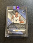 Ja Morant Rookie Refractor Rainbow Foil 2019-20