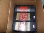 Minkus Global Supreme 24 Volume Stamp Collection