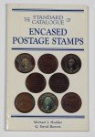 Michael J. Hodder's 1989 Encased Postage Stamps Guide