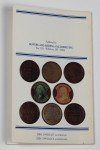 Michael J. Hodder's 1989 Encased Postage Stamps Guide