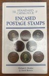 Encased Postage Stamps Standard Catalogue by Hodder & Bowers