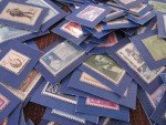 Select 5 US Historic Stamps, 1925-1982