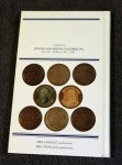 Encased Postage Stamps Standard Catalogue by Hodder & Bowers