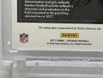 James Conner 2017 Encased Rookie Signature #1/1