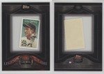 2009 Topps Legends Encased Stamps Lou Gehrig #LG1