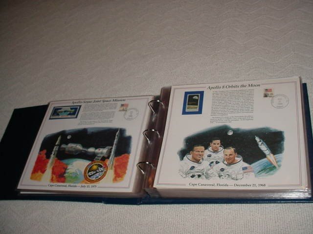 Postal Commemorative Society