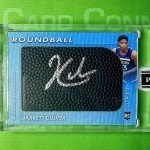 Jarrett Culver 2019-20 Panini Encased Auto 3/5