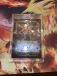 2023 Panini Prizm WWE Edge Black Autograph 1/1