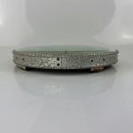 Vintage 7UP Jumbo Dial Advertising Thermometer