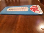 Vintage RC Royal Crown Cola Thermometer 1960s