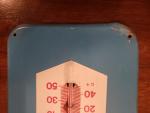 Vintage RC Royal Crown Cola Thermometer 1960s
