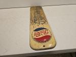 27" Pepsi Cola Advertising Thermometer - Vintage Style