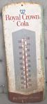 Royal Crown Cola Vintage Thermometer
