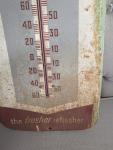 Royal Crown Cola Vintage Thermometer
