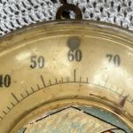 Frostie Root Beer Vintage Advertising Thermometer