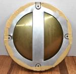 Geo. Walters Adler Brau Beer Advertising Thermometer