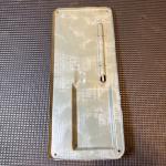 L & M Cigarettes Vintage Advertising Thermometer 13