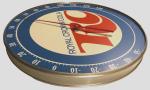 Vintage Royal Crown Cola 12" Round Thermometer