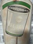 Veedol Flying A Vintage Motor Oil Thermometer