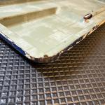 L & M Cigarettes Vintage Advertising Thermometer 13