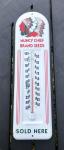 Muncy Chief Seed Corn Dealer Thermometer