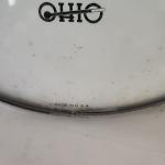 Ohio Thermometer Co. Jumbo Dial Vintage 12”