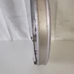 Ohio Thermometer Co. Jumbo Dial Vintage 12”