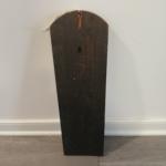 Vintage Chevy 23” Garage Thermometer