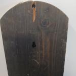 Vintage Chevy 23” Garage Thermometer