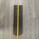 Vintage Chevy 23” Garage Thermometer