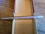Walgreens Vintage Oral Clinical Fever Thermometer