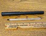 Standard Brand Vintage Fahrenheit Thermometer 20-160 Degrees