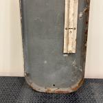 Cott Ginger Ale Vintage Thermometer Sign 16x6”